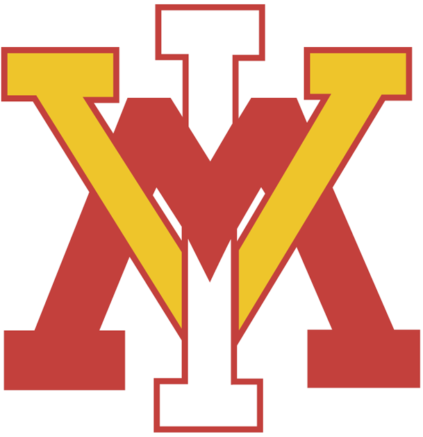 VMI Keydets 1985-Pres Secondary Logo t shirts iron on transfers